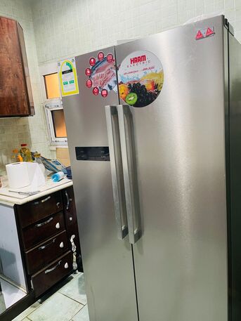 Al Wizarat, Housing Exchanges, 2 BR,  Fully Furnished Bachelor Room Near GOSI Metro | Prime Location Behind Marriott