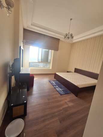 Manama, Apartments, Flats, Houses & Villas, BHD 500/month,  Furnished,  3 BR,  ✨ Premium Fully Furnished 3BHK For Rent ✨