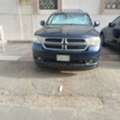 SAR 25500,  Dodge Durango,  2012,  Automatic,  176000 KM,