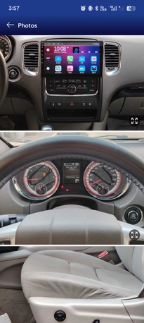Jeddah, Vehicles, Cars & Trucks , SAR 25500,  Dodge Durango,  2012,  Automatic,  176000 KM,