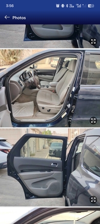 Jeddah, Vehicles, Cars & Trucks , SAR 25500,  Dodge Durango,  2012,  Automatic,  176000 KM,