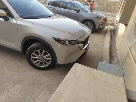 Riyadh, Vehicles, Cars & Trucks , SAR 69000,  Mazda CX-05,  2025,  Automatic,  32000 KM,