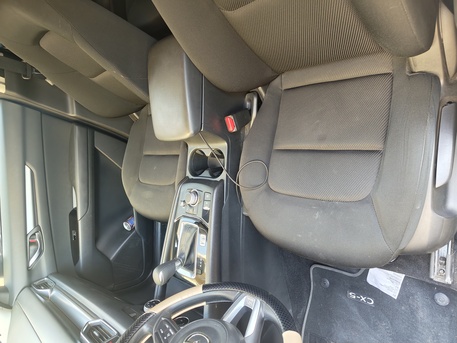 Riyadh, Vehicles, Cars & Trucks , SAR 69000,  Mazda CX-05,  2025,  Automatic,  32000 KM,