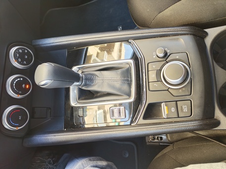 Riyadh, Vehicles, Cars & Trucks , SAR 69000,  Mazda CX-05,  2025,  Automatic,  32000 KM,