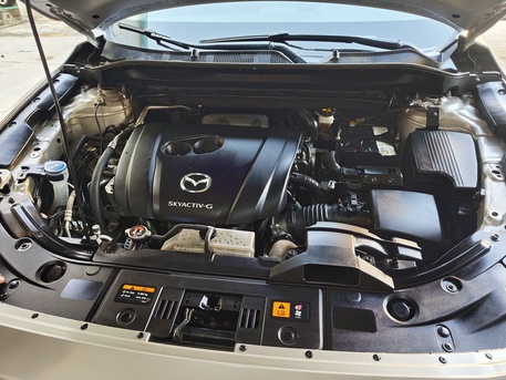 Riyadh, Vehicles, Cars & Trucks , SAR 69000,  Mazda CX-05,  2025,  Automatic,  32000 KM,