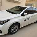SAR 40000,  Toyota  Corolla,  2016,  Automatic,  375000 KM,
