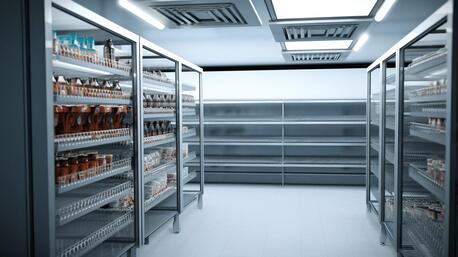 Toronto, Appliances, CAD 19975,  Upgrade Your Business With Professional Freezer Installation