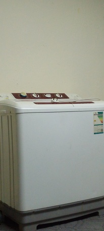 Jeddah, Household Items, SAR 300,  Washing Machine