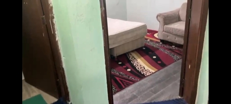 Jubail, Apartments, Flats, Houses & Villas, SAR 1700/month,  1 BR,  2 Sq. Meter,  2BHK Furnished Family Apartment For Rent.