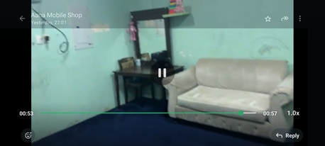 Jubail, Apartments, Flats, Houses & Villas, SAR 1700/month,  1 BR,  2 Sq. Meter,  2BHK Furnished Family Apartment For Rent.