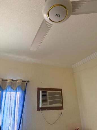 Riyadh, Apartments, Flats, Houses & Villas, SAR 30000/month,  Furnished,  3 BR,  3BHK FLAT FOR RENT AVAILABLE NEAR ALIF INTERNATIONAL SCHOOL