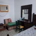 SAR 1000/month,  3 BR,  1000SAR,Furnished Room Availble In 3 Bed Room Apartment