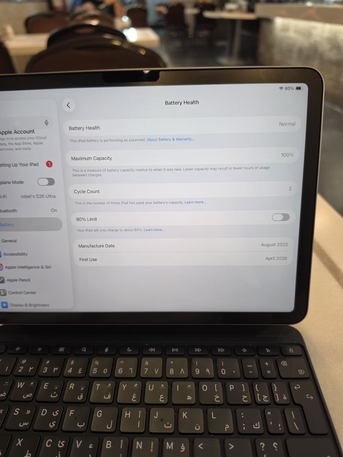 Dammam, Mobile Phones, SAR 2200,  IPad Air. M3