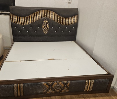 Al Anoud, Furniture, SAR 250,  King Size Beds
