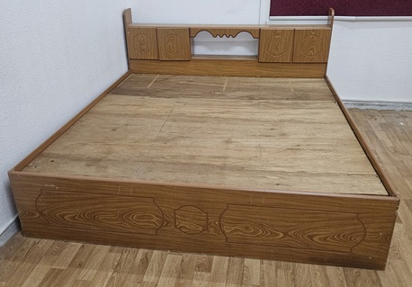 Al Anoud, Furniture, SAR 250,  King Size Beds