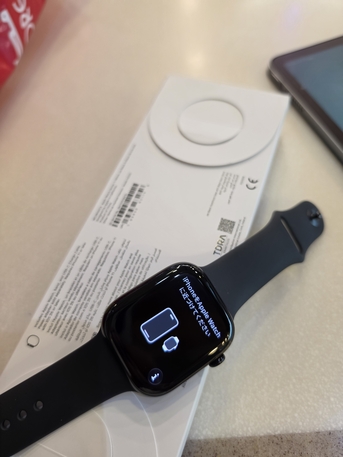 Dammam, Mobile Phones, SAR 1300,  Apple Watch Series 11