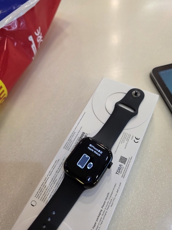 Dammam, Mobile Phones, SAR 1300,  Apple Watch Series 11