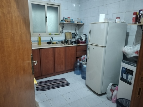 Dammam, Apartments, Flats, Houses & Villas, SAR 650/month,  Furnished,  2 BR,  100 Sq. Meter,  Room For Rent