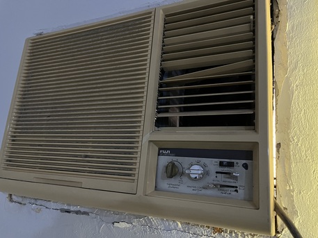 Al Rehab, Air Conditioners, SAR 350,  AC For 350