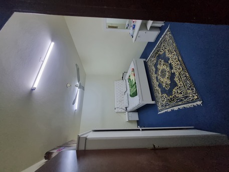 Al Khobar Al Shamalia, Rooms for Rent, SAR 1000/month,  Furnished,  Room Available For Rent For One Month Khobar Shamalia Prince Nawaf Street St16
