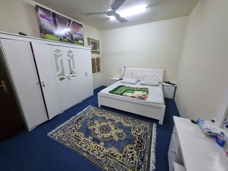 Al Khobar Al Shamalia, Rooms for Rent, SAR 1000/month,  Furnished,  Room Available For Rent For One Month Khobar Shamalia Prince Nawaf Street St16