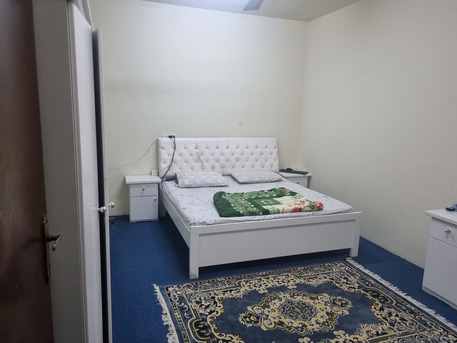 Al Khobar Al Shamalia, Rooms for Rent, SAR 1000/month,  Furnished,  Room Available For Rent For One Month Khobar Shamalia Prince Nawaf Street St16