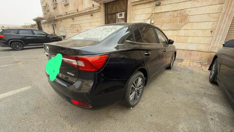 Jeddah, Vehicles, Cars & Trucks , SAR 35000,  MG 5,  2021,  Automatic,  101000 KM,   | Full Options | Black | Urgent Sell
