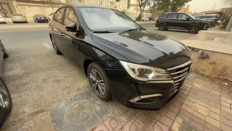 Jeddah, Vehicles, Cars & Trucks , SAR 35000,  MG 5,  2021,  Automatic,  101000 KM,   | Full Options | Black | Urgent Sell
