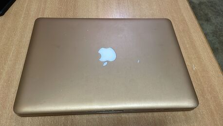 Jubail, Computers, SAR 1100,  Apple MacBook Pro 13  - A1278 Ci5 2.5GHz - 8GB RAM - 512GB SSD