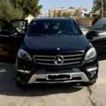 SAR 44000,  Mercedes-Benz ML350,  2013,  Automatic,  199445 KM,  Best Reliable Family Car