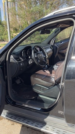 Riyadh, Vehicles, Cars & Trucks , SAR 44000,  Mercedes-Benz ML350,  2013,  Automatic,  199445 KM,  Best Reliable Family Car