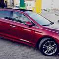SAR 42000,  SAR 42000, Hyundai Sonata 2018 Full Option, 2018, Automatic, 180000 KM, SAR 42000, Hyundai,  2018,  Automatic,  180000 KM,