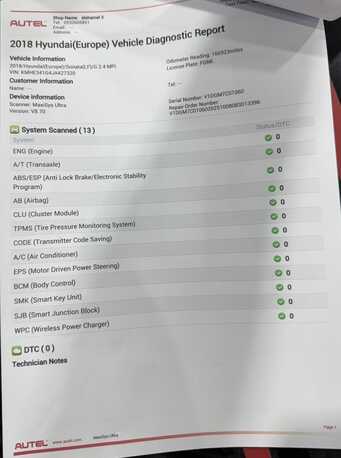 Al Wizarat, Vehicles, Cars & Trucks , SAR 42000,  SAR 42000, Hyundai Sonata 2018 Full Option, 2018, Automatic, 180000 KM, SAR 42000, Hyundai,  2018,  Automatic,  180000 KM,