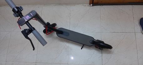 Jizan, Bicycles, SAR 400,  Scooter