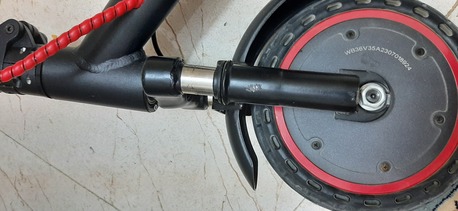 Jizan, Bicycles, SAR 400,  Scooter