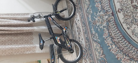 Jizan, Bicycles, SAR 400,  Scooter