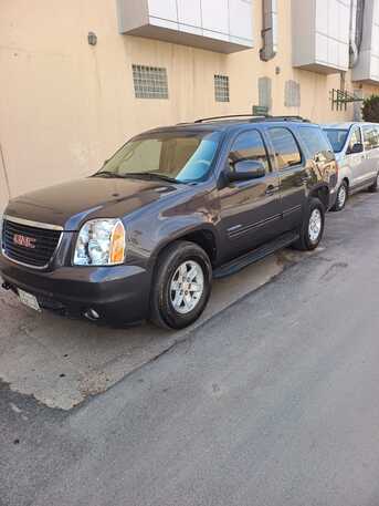 Riyadh, Vehicles, Cars & Trucks , SAR 35500,  GMC Yukon &ndash; Ready To Drive,  2011,  Automatic,  302500 KM,
