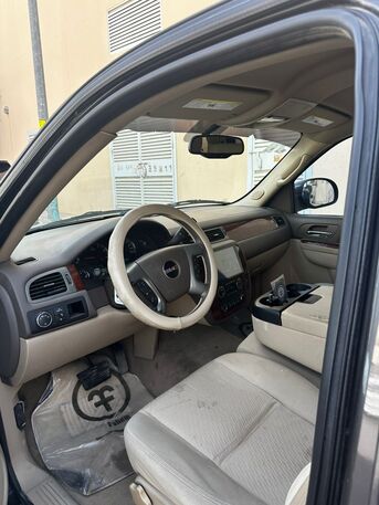 Riyadh, Vehicles, Cars & Trucks , SAR 35500,  GMC Yukon &ndash; Ready To Drive,  2011,  Automatic,  302500 KM,