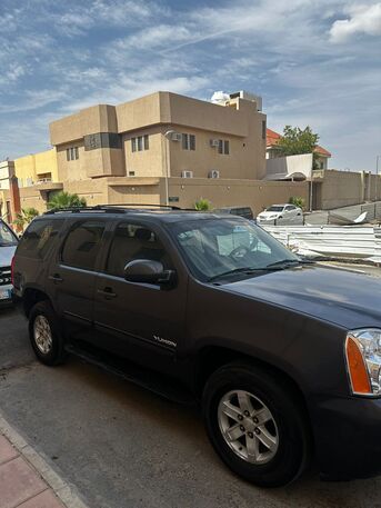 Riyadh, Vehicles, Cars & Trucks , SAR 35500,  GMC Yukon &ndash; Ready To Drive,  2011,  Automatic,  302500 KM,
