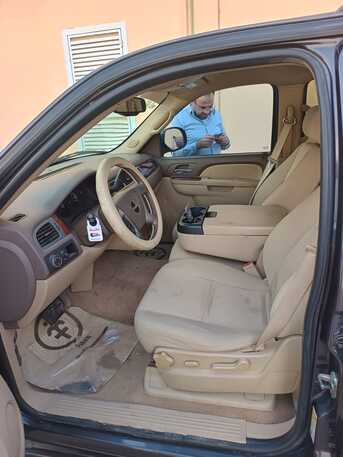 Riyadh, Vehicles, Cars & Trucks , SAR 35500,  GMC Yukon &ndash; Ready To Drive,  2011,  Automatic,  302500 KM,