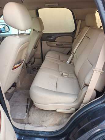 Riyadh, Vehicles, Cars & Trucks , SAR 35500,  GMC Yukon &ndash; Ready To Drive,  2011,  Automatic,  302500 KM,