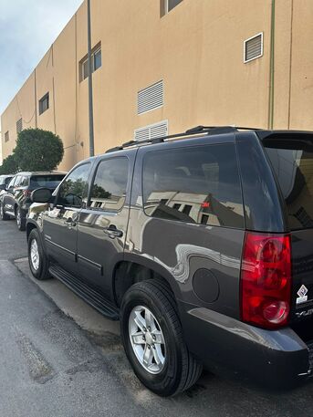Riyadh, Vehicles, Cars & Trucks , SAR 35500,  GMC Yukon &ndash; Ready To Drive,  2011,  Automatic,  302500 KM,