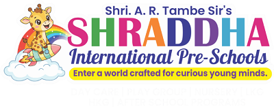 Mumbai, Business, Shraddha International Preschools