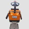 INR 80000,  Warehouse Battery Operated Pallet Truck 1 3 Ton CE Certified