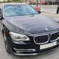 SAR 66000,  BMW 750Li,  2013,  Automatic,  135500 KM,  Low Mileage, Used As A 2nd Family Car, Complete Body In Original Paint, Both Original Keys