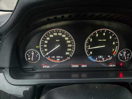 Riyadh, Vehicles, Cars & Trucks , SAR 66000,  BMW 750Li,  2013,  Automatic,  135500 KM,  Low Mileage, Used As A 2nd Family Car, Complete Body In Original Paint, Both Original Keys