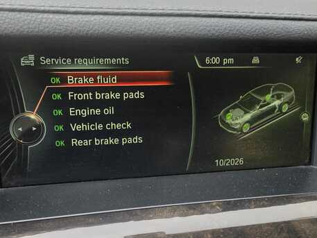 Riyadh, Vehicles, Cars & Trucks , SAR 66000,  BMW 750Li,  2013,  Automatic,  135500 KM,  Low Mileage, Used As A 2nd Family Car, Complete Body In Original Paint, Both Original Keys