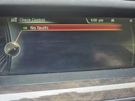 Riyadh, Vehicles, Cars & Trucks , SAR 66000,  BMW 750Li,  2013,  Automatic,  135500 KM,  Low Mileage, Used As A 2nd Family Car, Complete Body In Original Paint, Both Original Keys