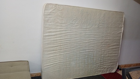 Al Wizarat, Household Items, SAR 100,  Mattress 160*200