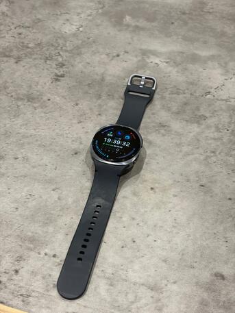 Riyadh, Mobile Phones, SAR 5800,  LIKE NEW &ndash; Samsung Galaxy Z Fold 7 + Galaxy Watch 8 (40mm